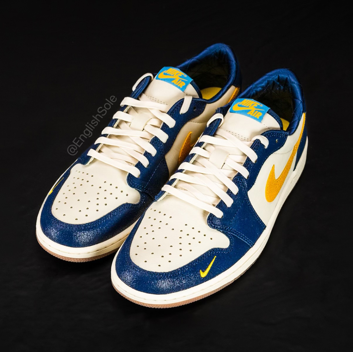 AIR Origin Saturday JORDAN Og Marquette Pe 2