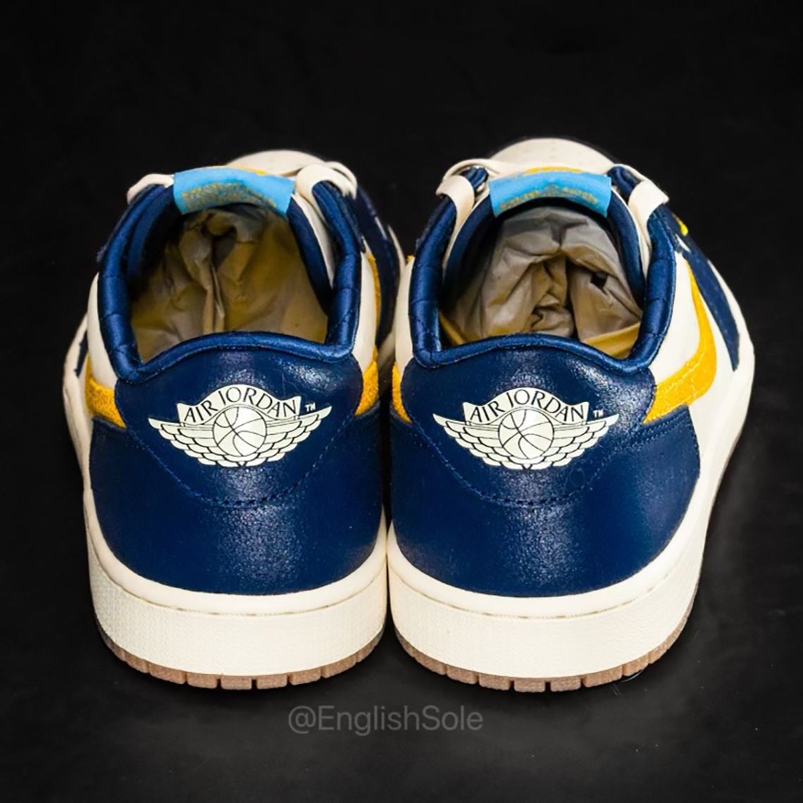 AIR Origin Saturday JORDAN Og Marquette Pe 5