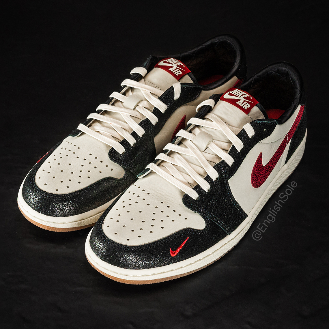 Air Jordan 1 Low Og Oklahoma Sooners Pe 4