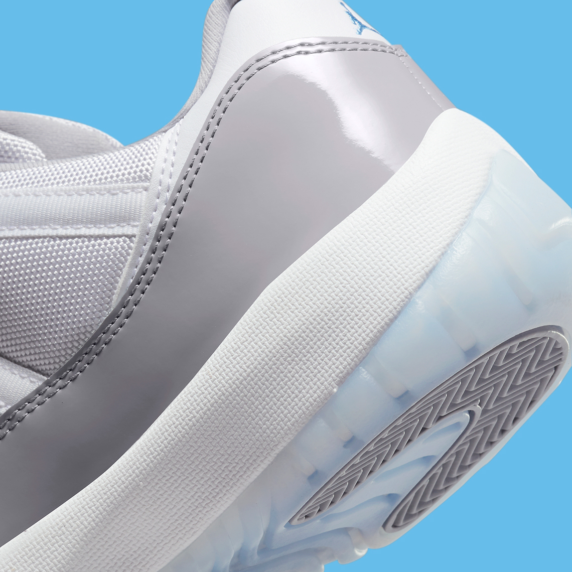 Nike Air Jordan 1 High PSG 29cm Cement Grey Av2187 140 Release Date 7