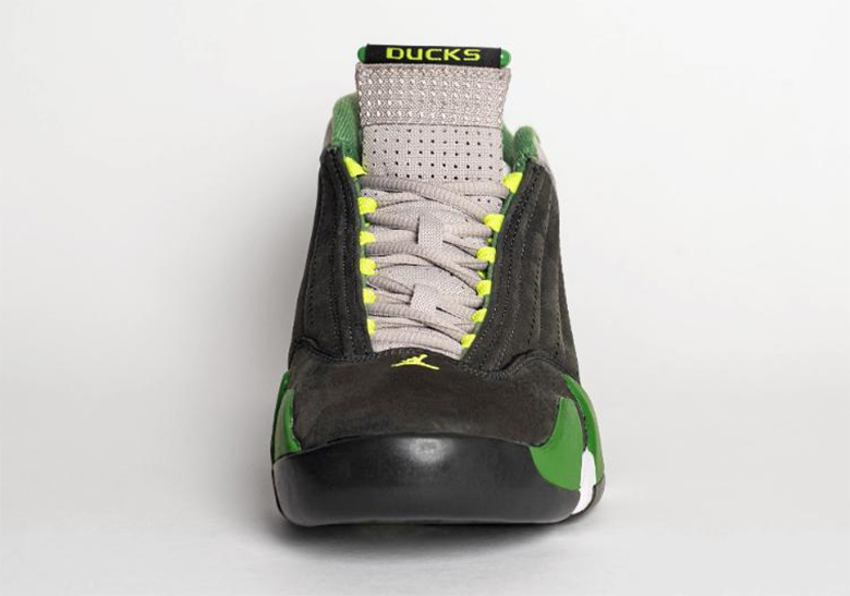 Jordan Max 200 Ανδρικά Παπούτσια4 Harrington Family Foundation Charity Auction 4