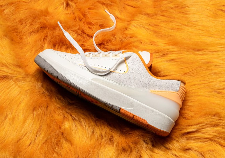 air-jordan-2-low-melon-tint-  display picture 3