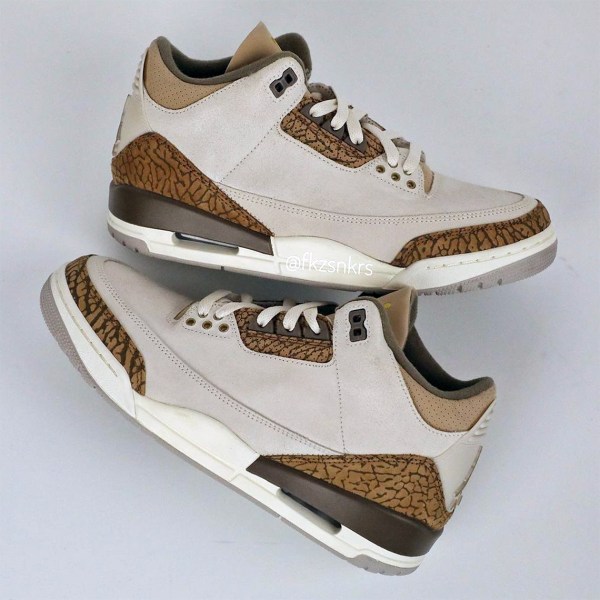 Air Jordan 3 