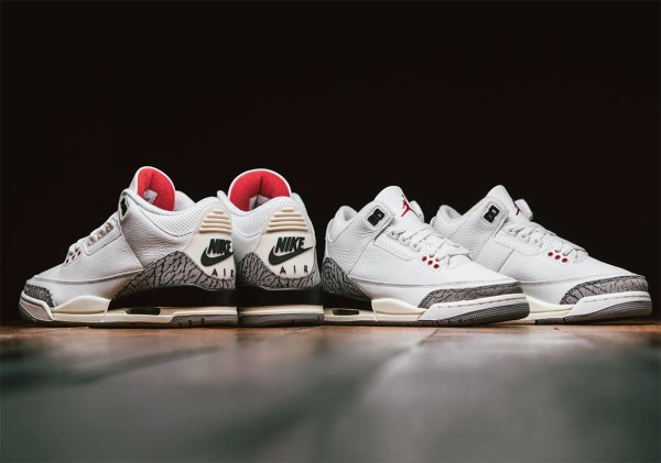 Air Jordan 3 