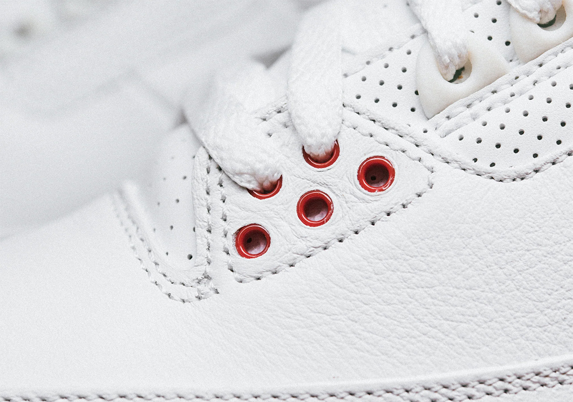 Jordan 3 Retro White Cement Reimagined – 21 Plugs Outlet