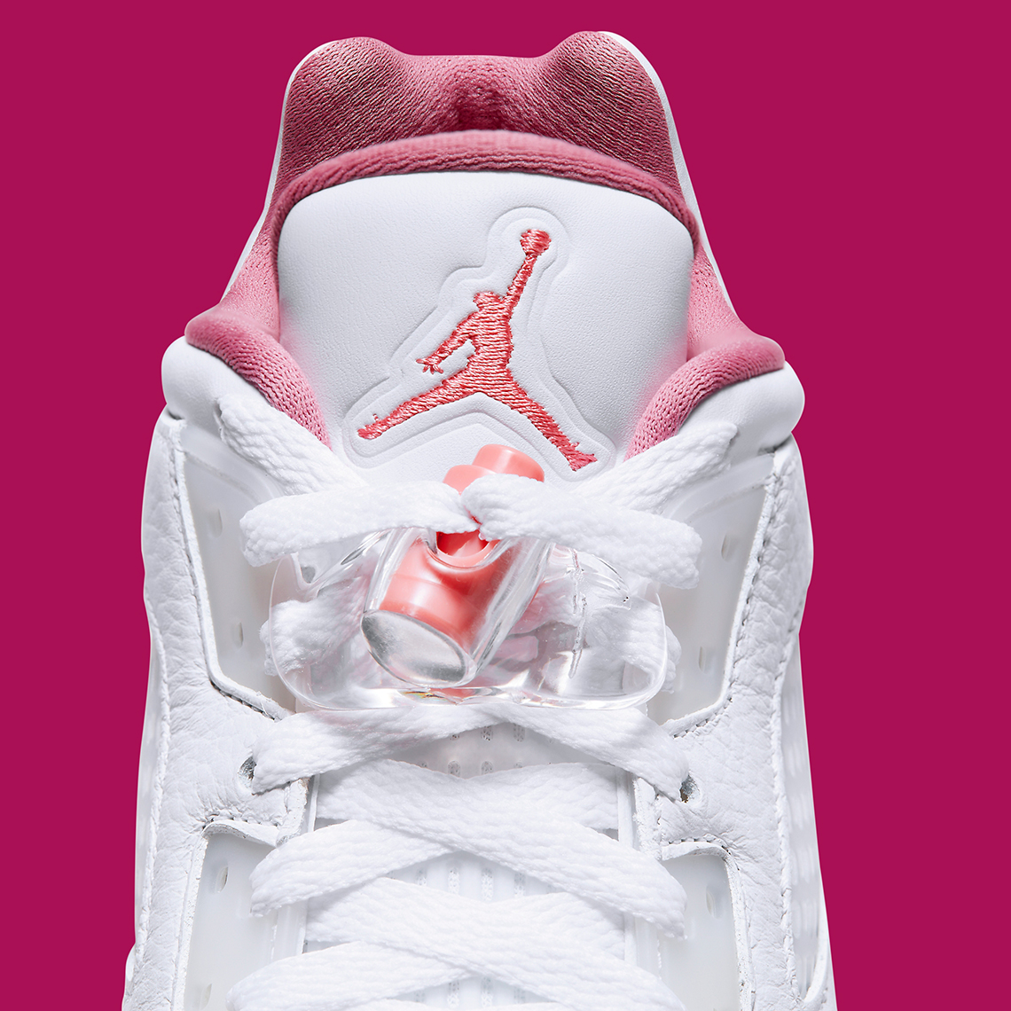 NIKE WMNS AIR 29.5cm JORDAN 1 LOW WHITE UNIVERSITY RED 22cm Gs White Desert Berry Coral Chalk Dx4390 116 5