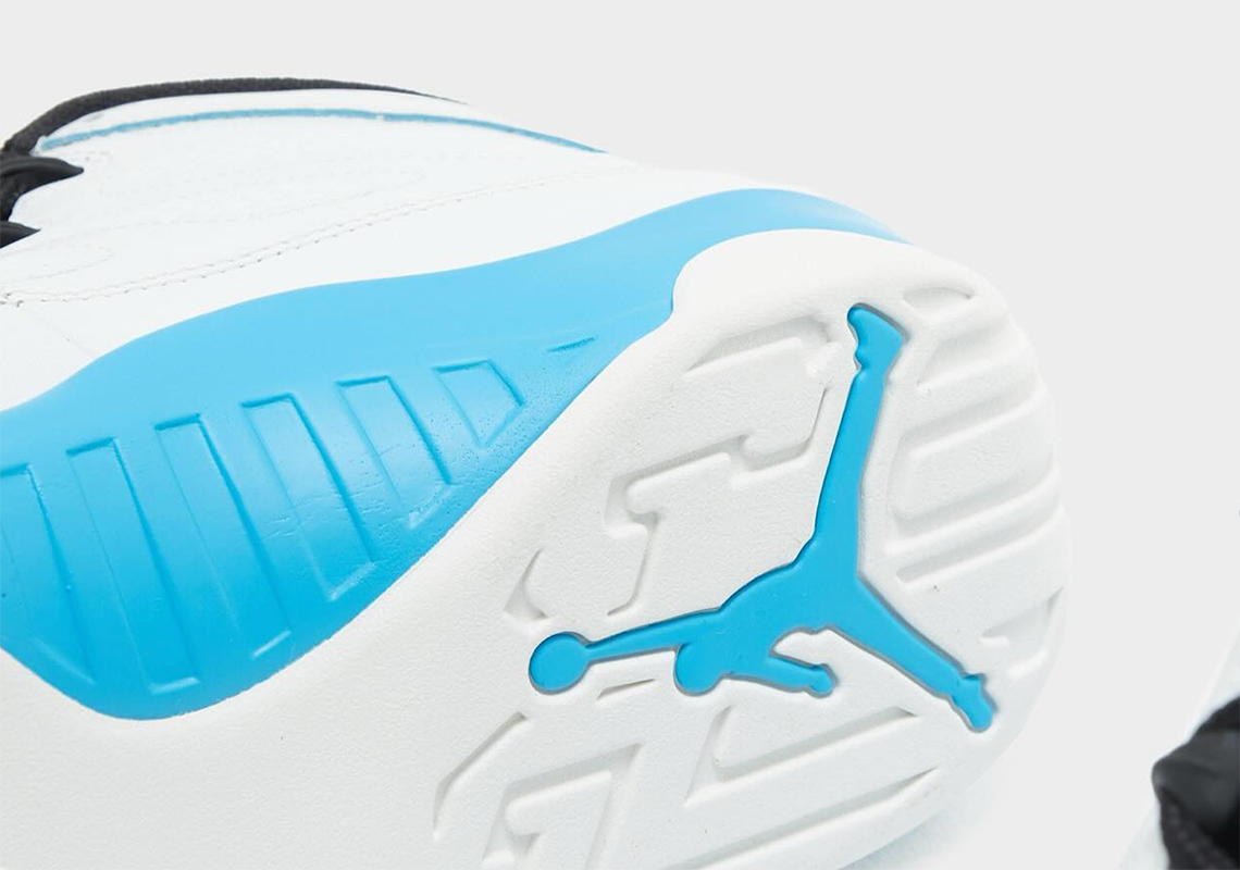 Спортивная сумка air jordan Powder Blue Fq8992 101 Release Date 2