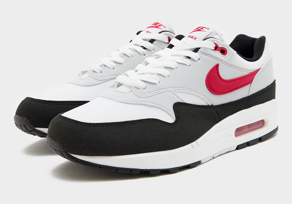 Nike air discount max 1 chili