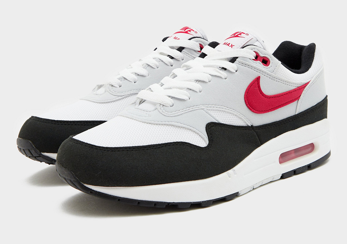The Nike Air Max 1 Chili 2.0 Drops In July - Sneaker News