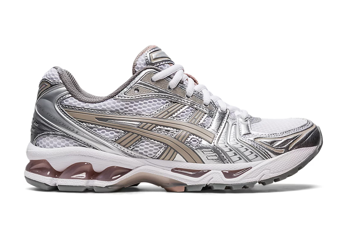 Gel kayano 2024 26 release date