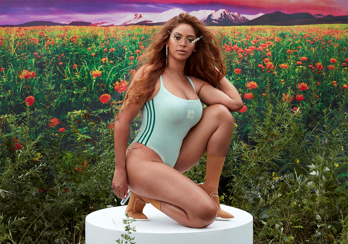 Beyoncé et adidas Call It Quittes pour IVY PARK Deal