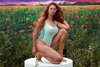 beyonce ends partnership with adidas
