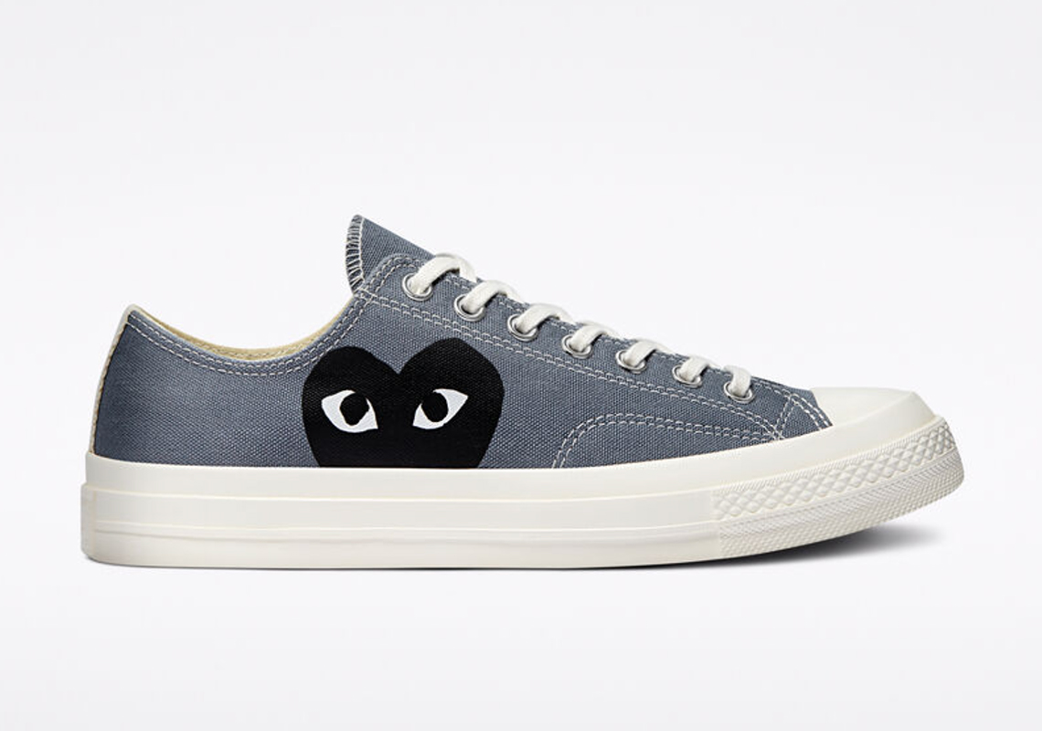 Cdg Converse coton 171849c 1