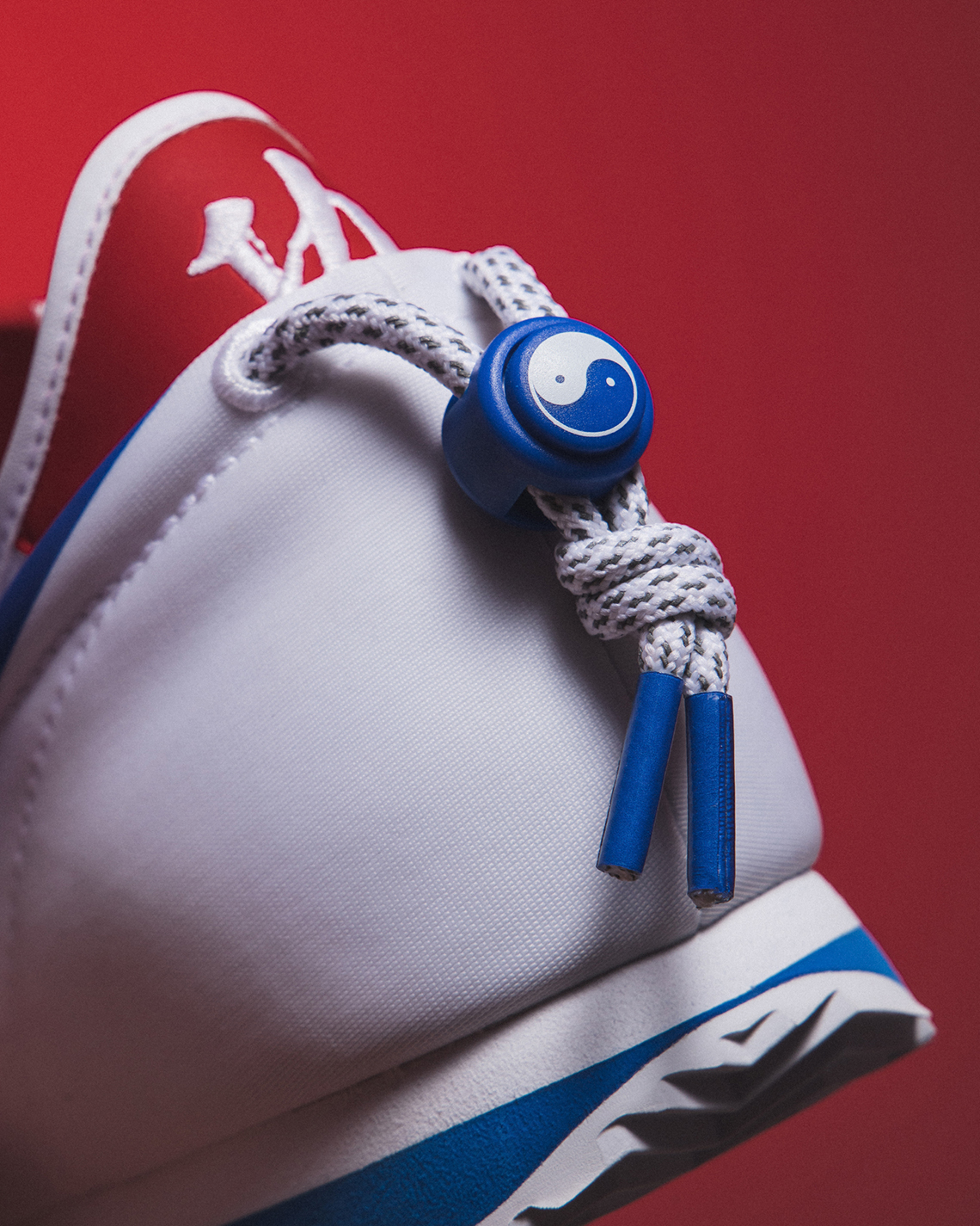 Clot Nike Cortez White Blue Red Dz3239 100 6
