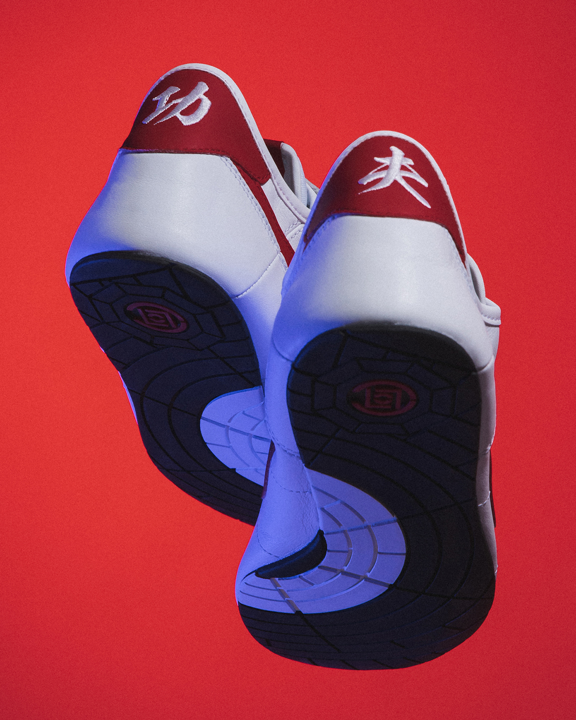 Clot Nike Cortez White Blue Red Dz3239 100 9