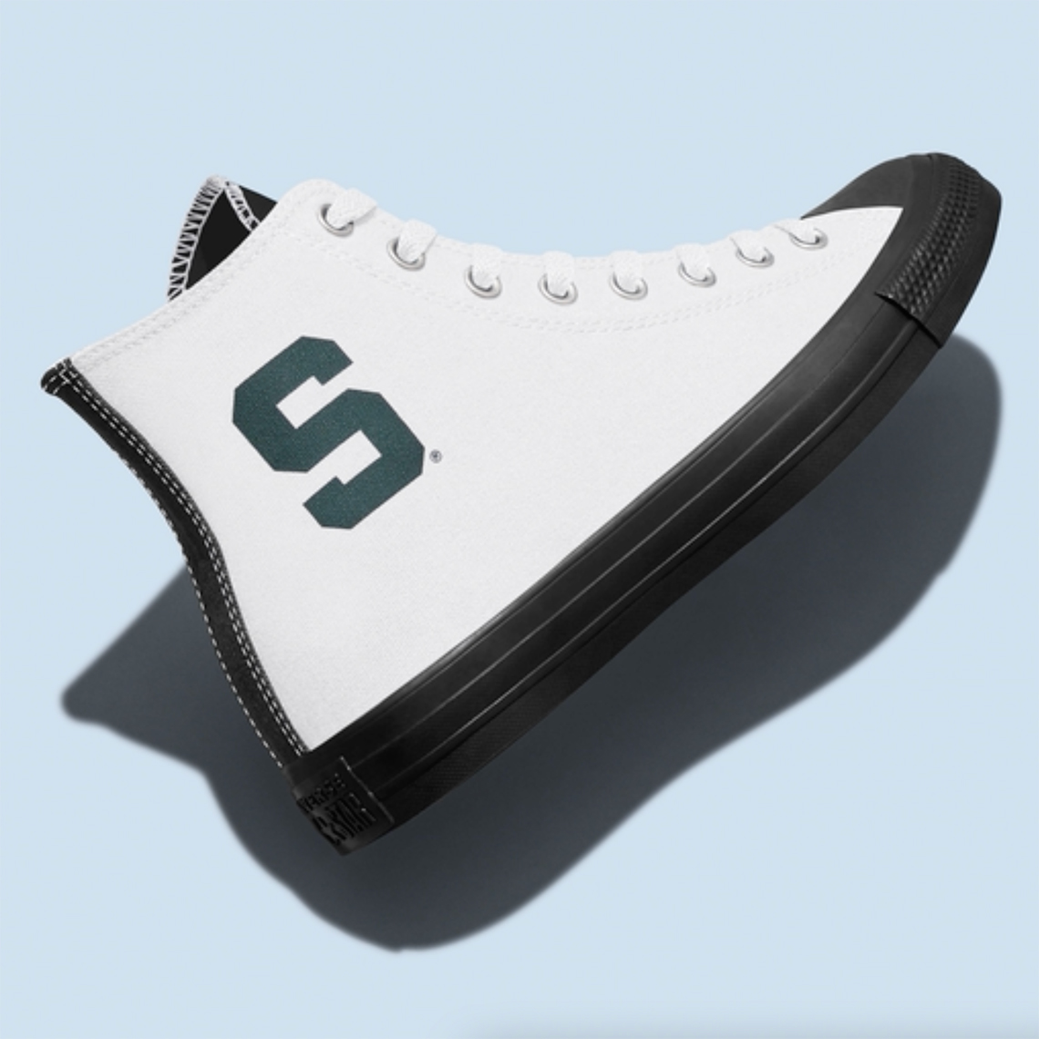 Kd cheap logo converse