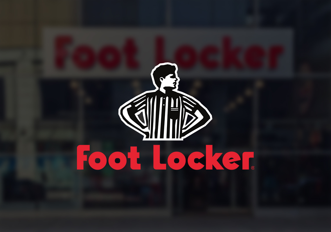 Foot Locker Plans to Close More Than 400 Mall-Based Stores