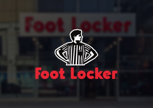 Foot Locker Set To Close Around 400 Mall Stores By 2026
