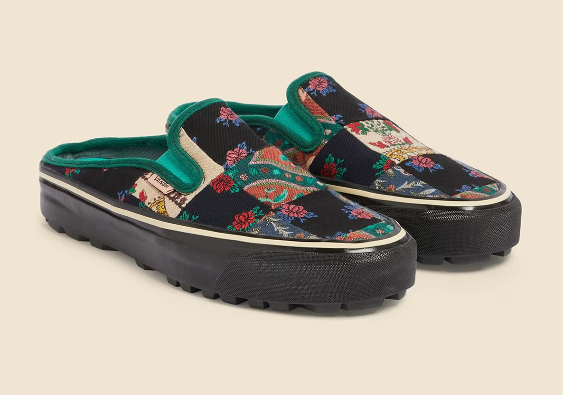 Gucci x Vans Vault Collection Release Date 2023 | SneakerNews.com