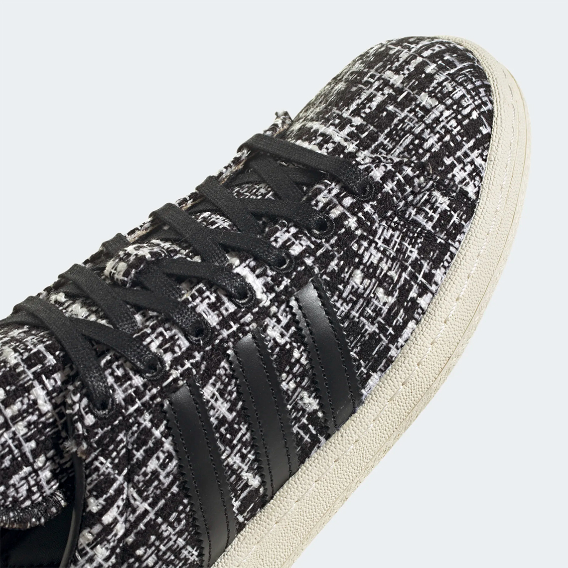 Invincible Dayz Adidas Campus 80s Black Hp2821 5