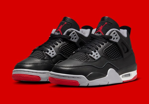 Jordan 4 Bred Reimagined - Where To Buy | SneakerNews.com