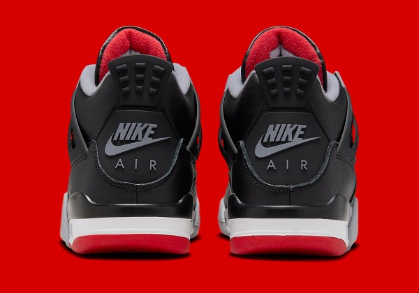 Jordan 4 Bred Reimagined - Where To Buy | SneakerNews.com