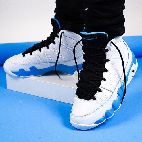 Air Jordan 9 