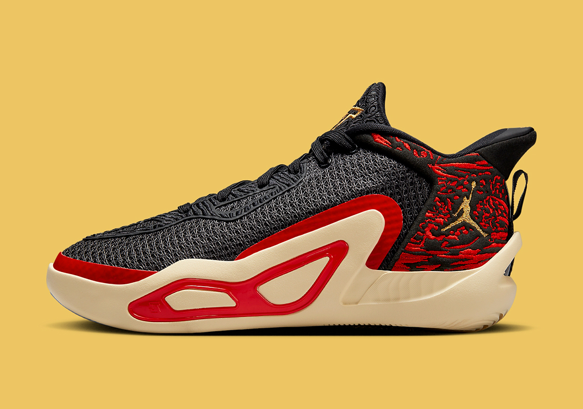 Jordan Brand Launches Tatum 1 Signature Shoe. Nike IL