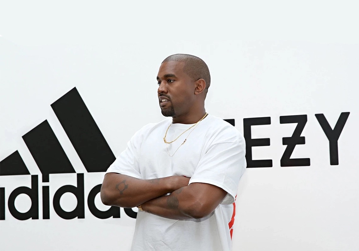 adidas Sell YEEZYS Again |