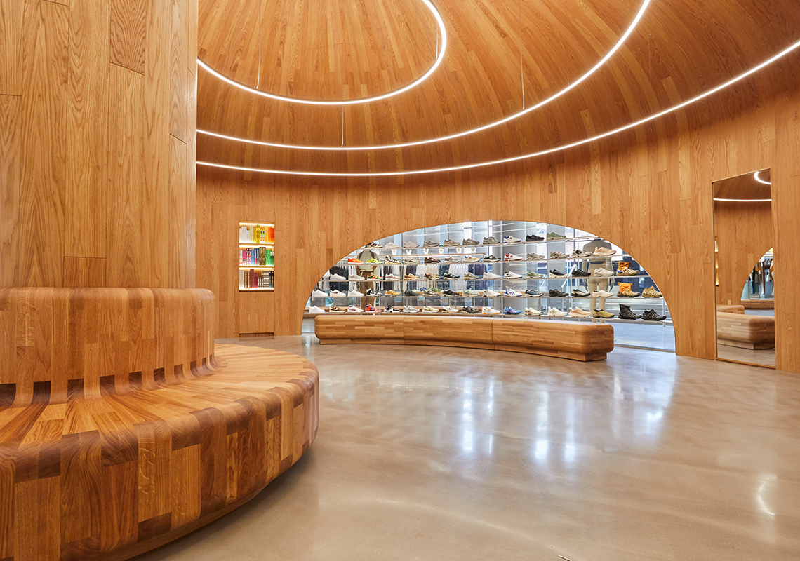 a look at kith's flagship @ miami design district : r/KithNYC