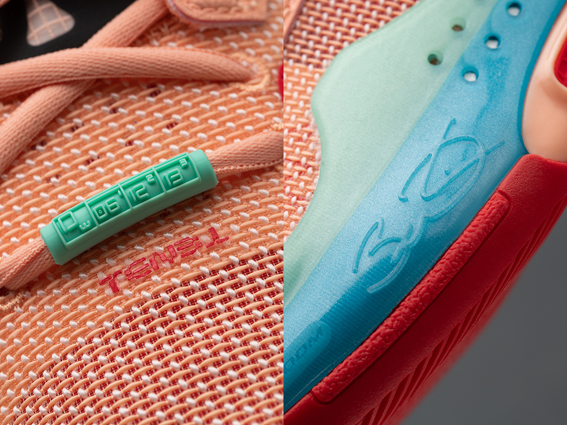 li ning way of wade 10 art release date 1