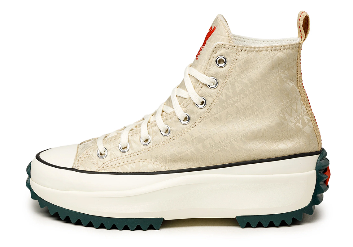 Converse clearance liverpool yeezy