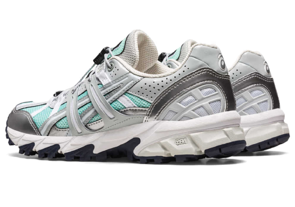 matin kim asics gel sonoma 15 50 silver aqua 2