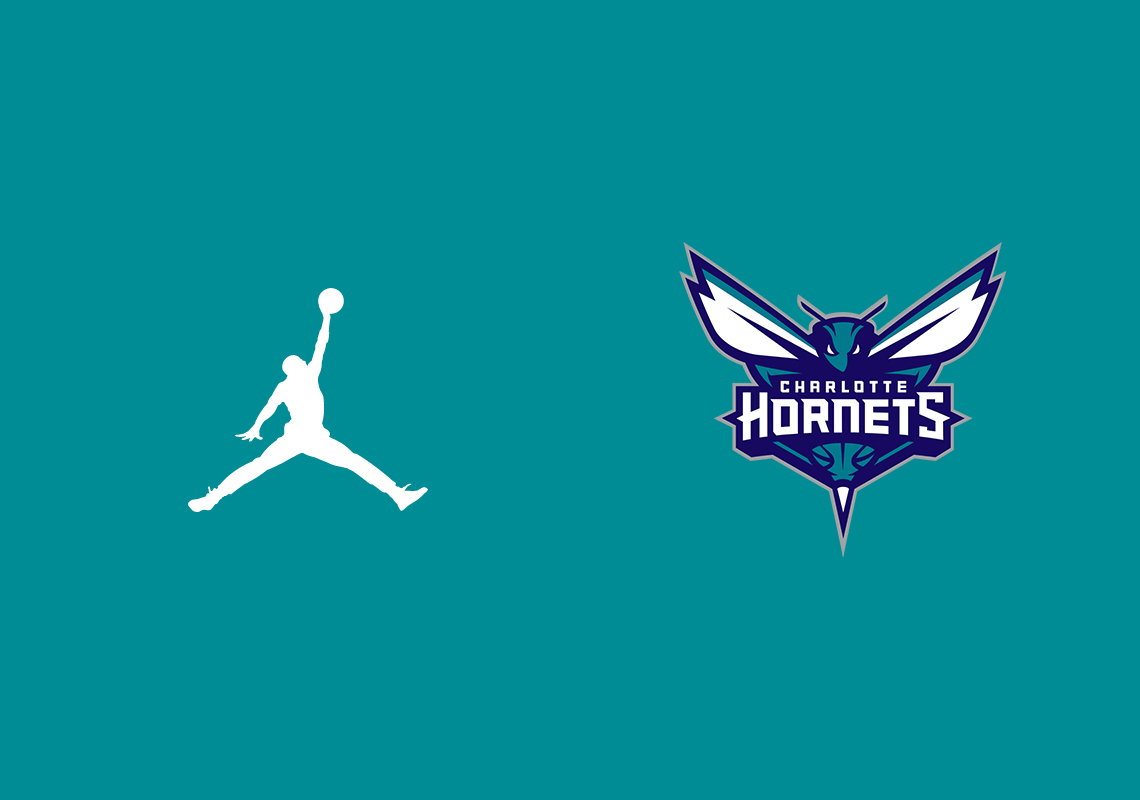 Michael Jordan Selling Charlotte Hornets