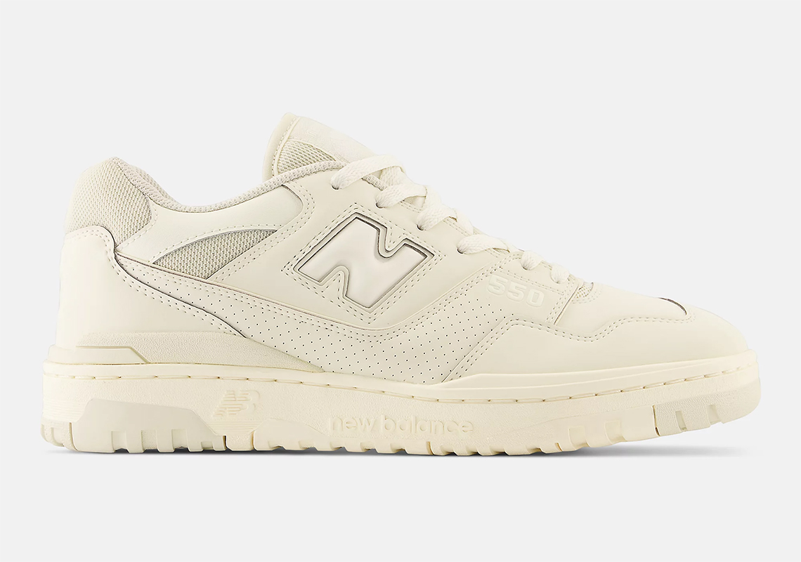 New Balance 550 April 2023 Release Dates