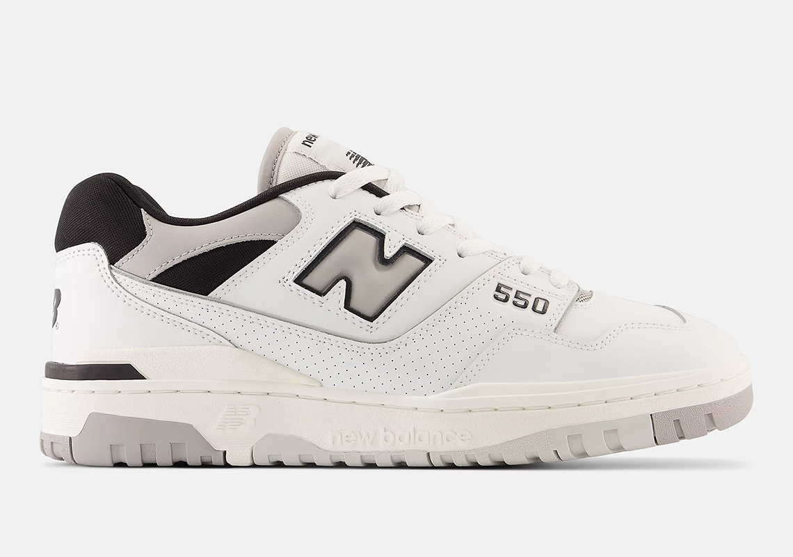 New Balance 550 Bb550ncl