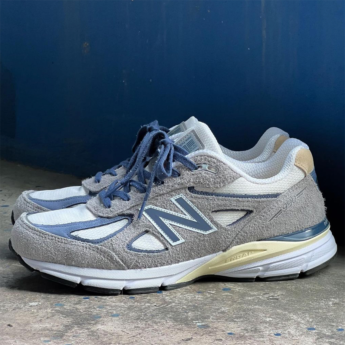 NEW BALANCE 550SLB SNEAKERS