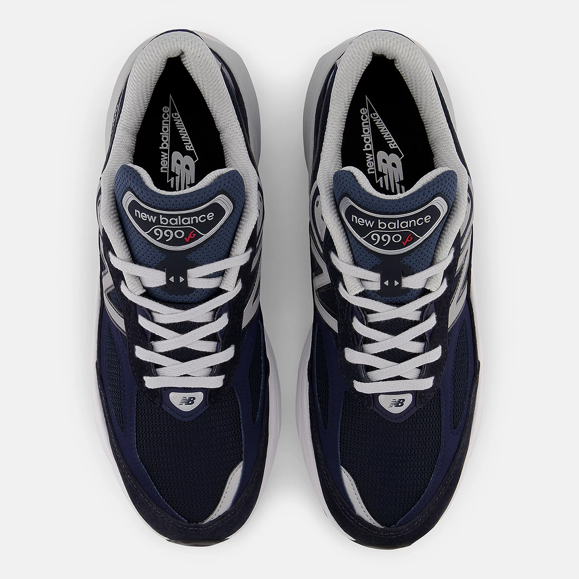 new balance 990v6 navy m990nv6 6