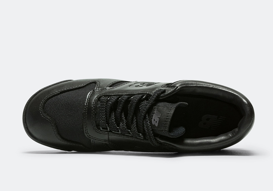 Bad Bunny x adidas Gazelle Indoor San Juan Revealed Triple Black Ualgsbbb 2