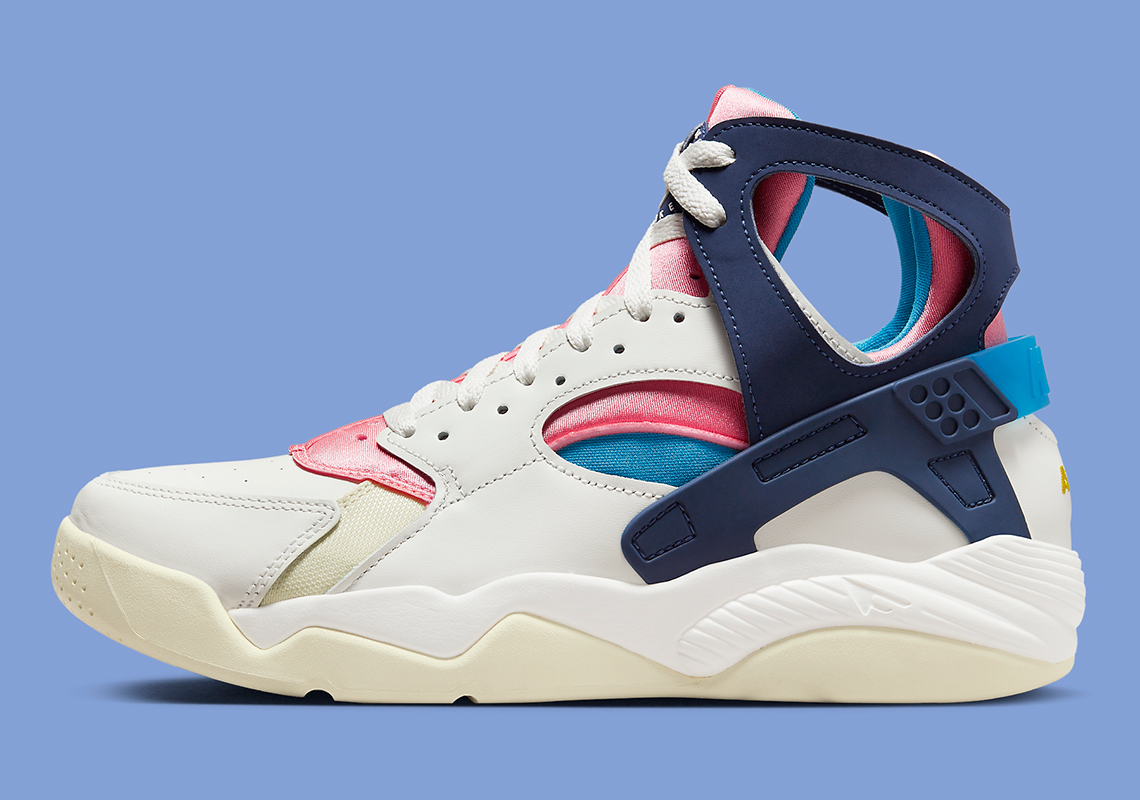 Nike Air Flight Huarache 