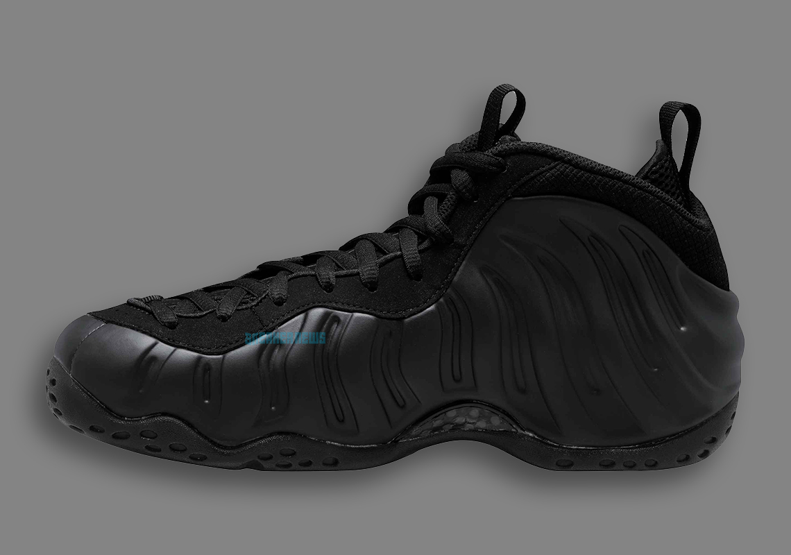 nike air foamposite one anthracite 2023 fb5855 001 1