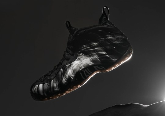 Where To Buy The Nike Air Foamposite One "Dream A World"