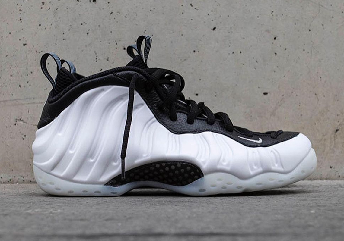 The Penny Hardaway Foamposites Are Finally Releasing On April 7th