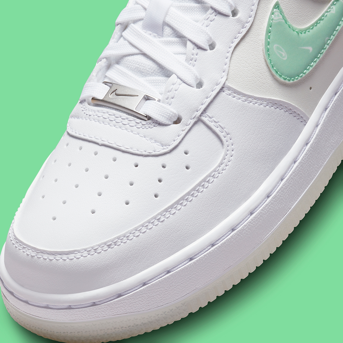 low easter air force 1