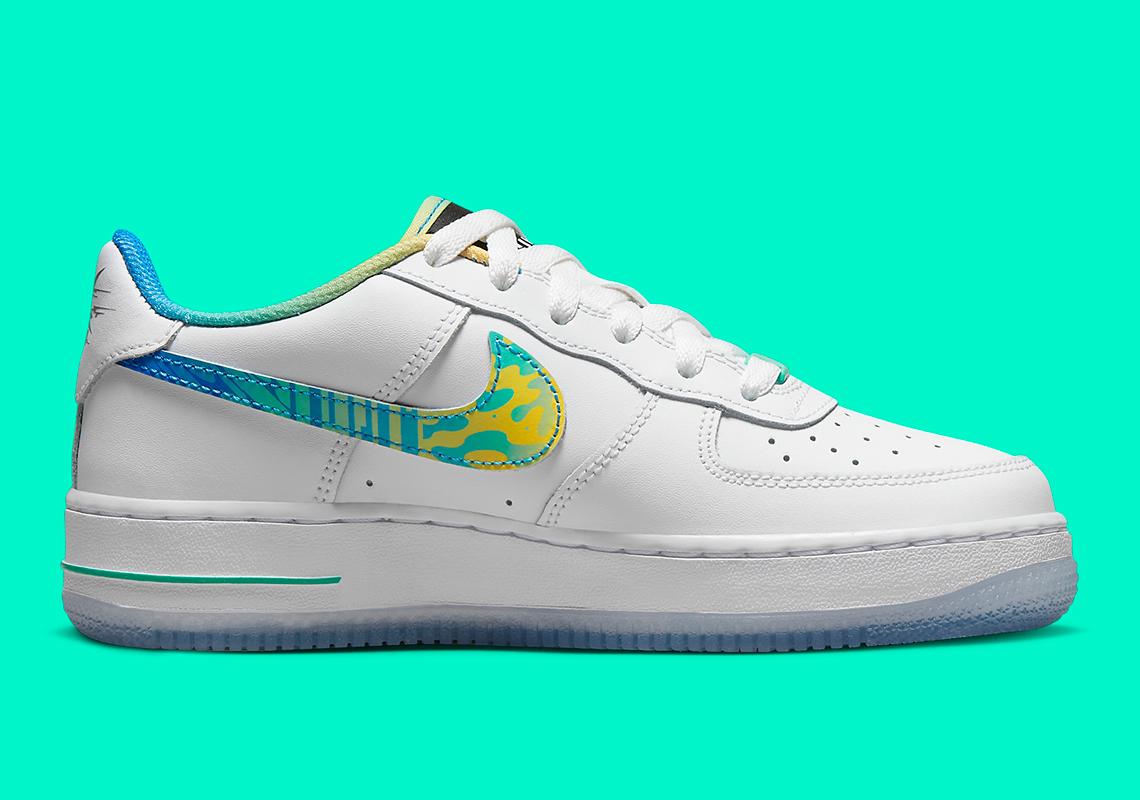nike air force 1 low gs unlock your space fj7691 191 2