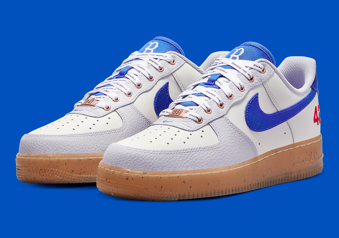 nike air force 1 athletic club dh9597 001 dh9597 002 release info Jackie Robinson 3