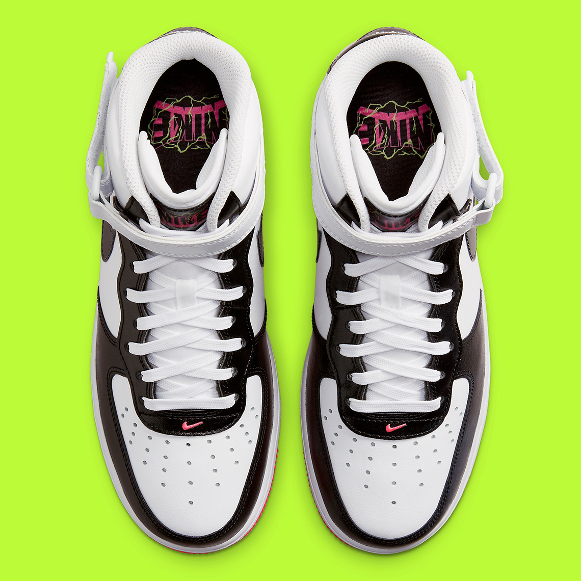 emag nike air force 1