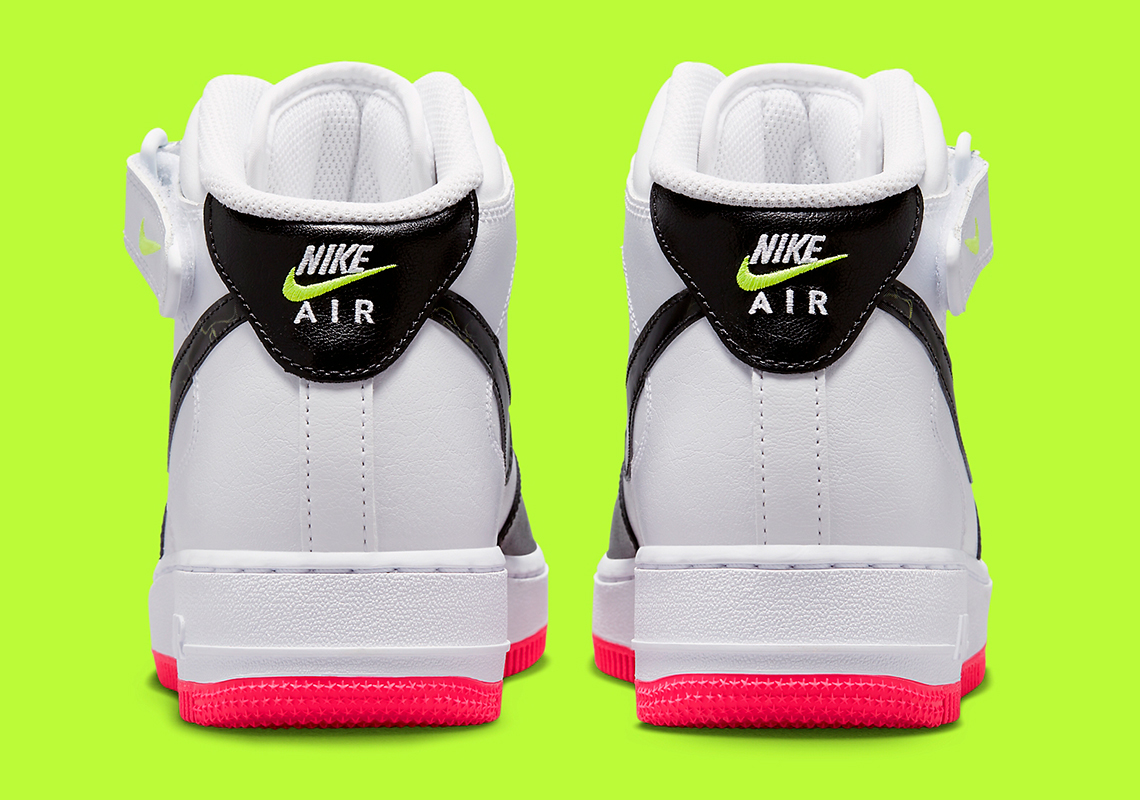 emag nike air force 1