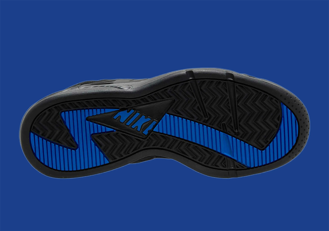 nike elite structure running cushioned Black Royal Fd0188 002 1