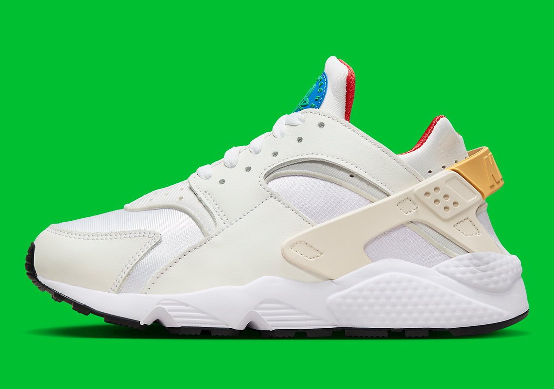 Huarache phantom hotsell